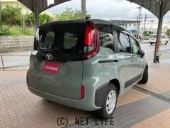 トヨタ シエンタ