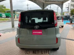 トヨタ シエンタ