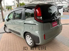 トヨタ シエンタ