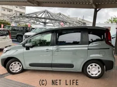 トヨタ シエンタ