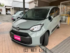 トヨタ シエンタ