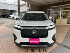 ホンダ WR-V