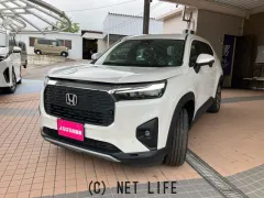 ホンダ WR-V