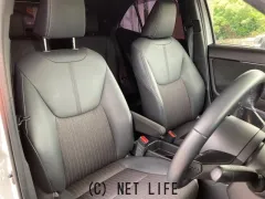 トヨタ ヤリスクロス