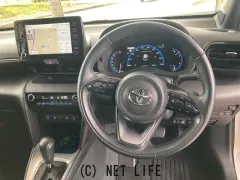 トヨタ ヤリスクロス