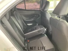 トヨタ ヤリスクロス