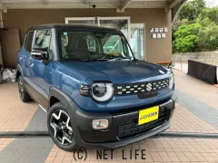 スズキ クロスビー