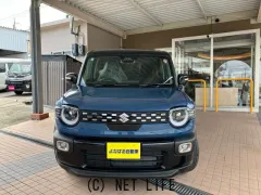 スズキ クロスビー