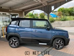 スズキ クロスビー