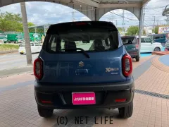 スズキ クロスビー