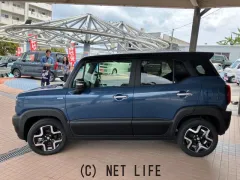 スズキ クロスビー