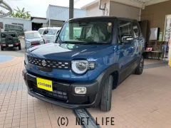 スズキ クロスビー