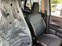 スズキ クロスビー