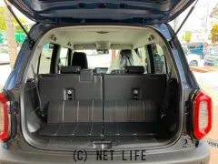 スズキ クロスビー