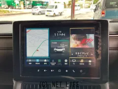 スズキ クロスビー