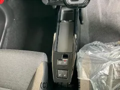 スズキ クロスビー