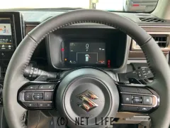 スズキ クロスビー