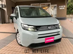 ホンダ フリード