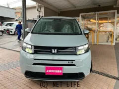 ホンダ フリード