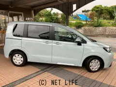 ホンダ フリード