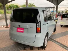 ホンダ フリード