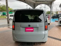 ホンダ フリード