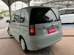 ホンダ フリード