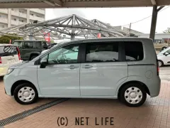 ホンダ フリード