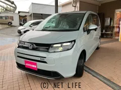 ホンダ フリード