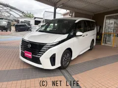 日産 セレナ