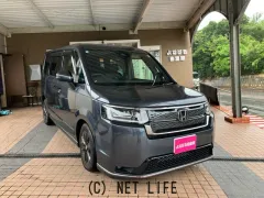 ホンダ ステップワゴン