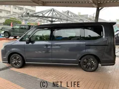 ホンダ ステップワゴン