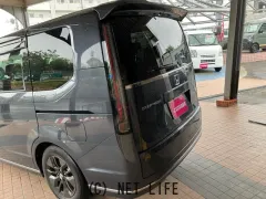 ホンダ ステップワゴン