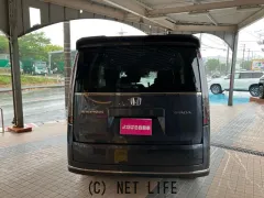 ホンダ ステップワゴン