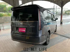 ホンダ ステップワゴン