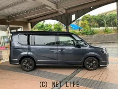 ホンダ ステップワゴン