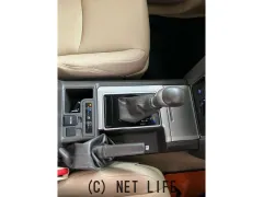 トヨタ ランドクルーザープラド