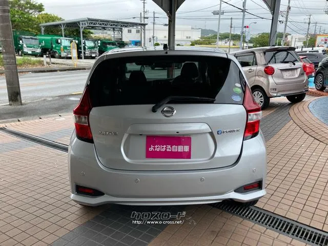 日産 ノート