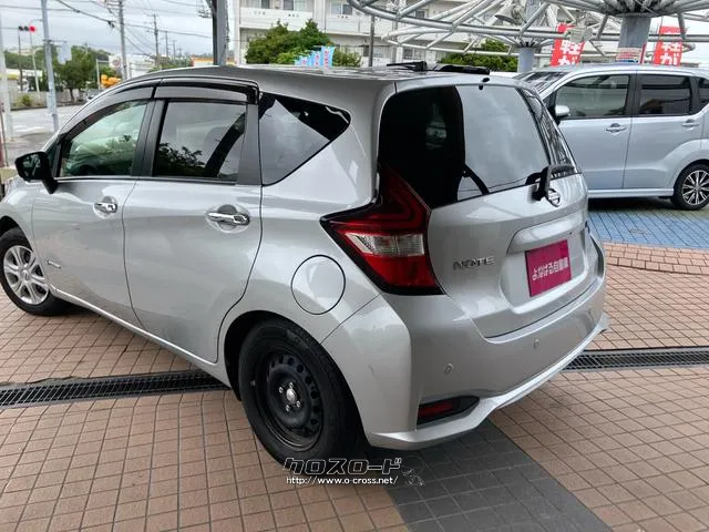 日産 ノート