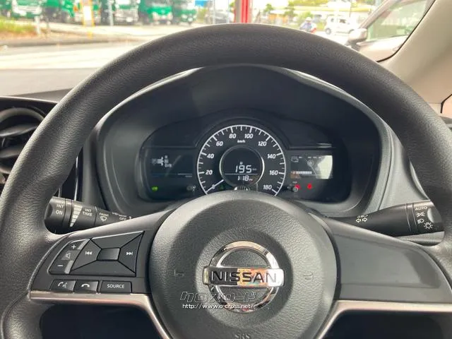 日産 ノート