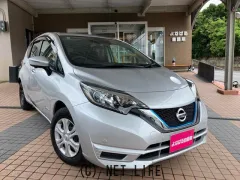 日産 ノート