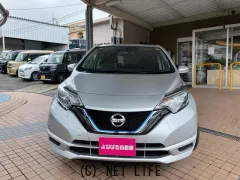 日産 ノート