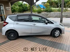 日産 ノート