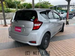 日産 ノート