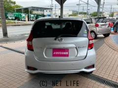 日産 ノート