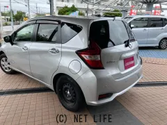 日産 ノート