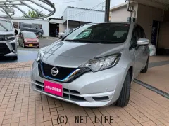 日産 ノート