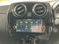 日産 ノート