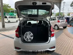 日産 ノート