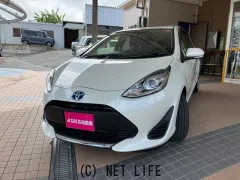 トヨタ アクア